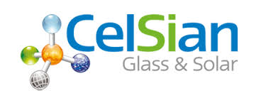 CelSian logo