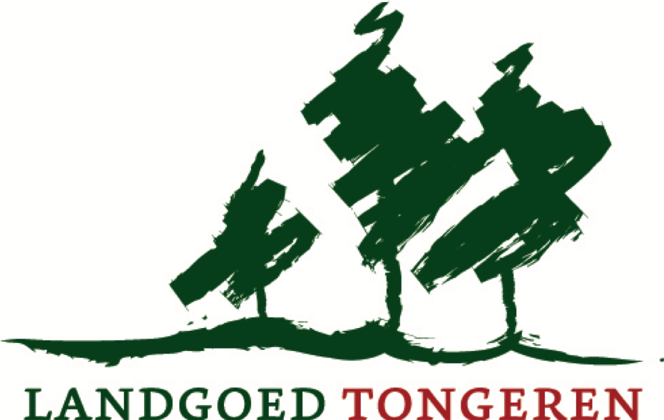 Logo landgoed Tongeren